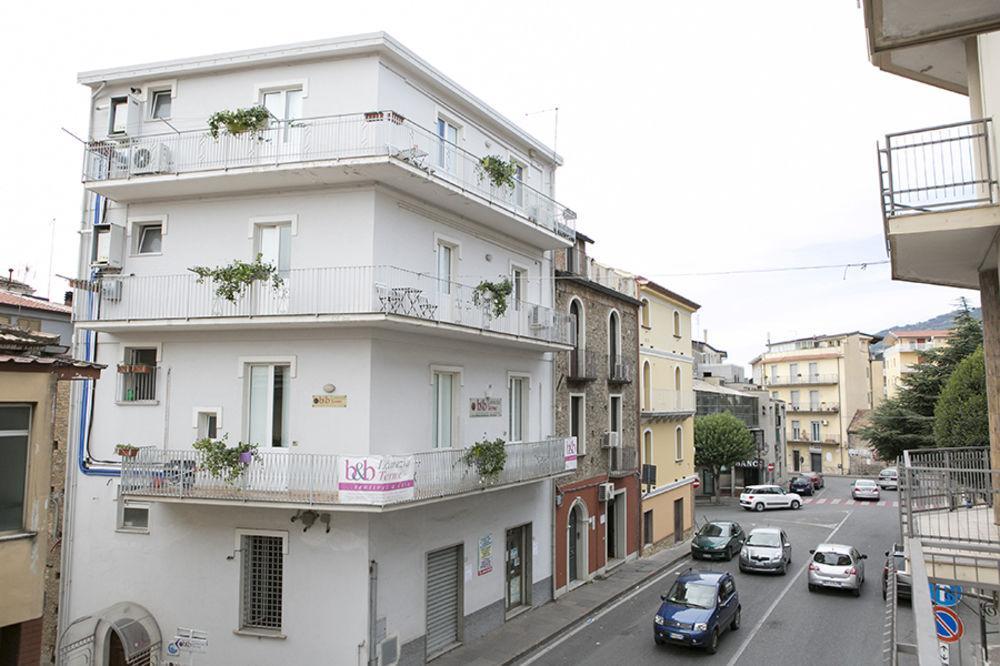 B&B Lamezia Terme Sambiase Zewnętrze zdjęcie