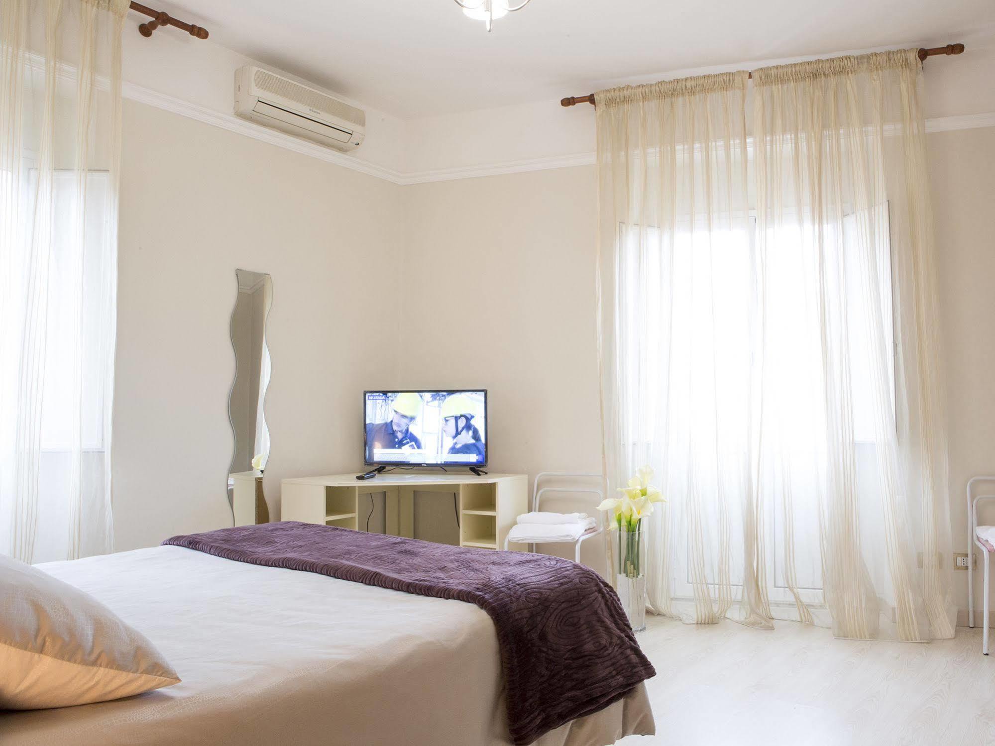 B&B Lamezia Terme Sambiase Zewnętrze zdjęcie