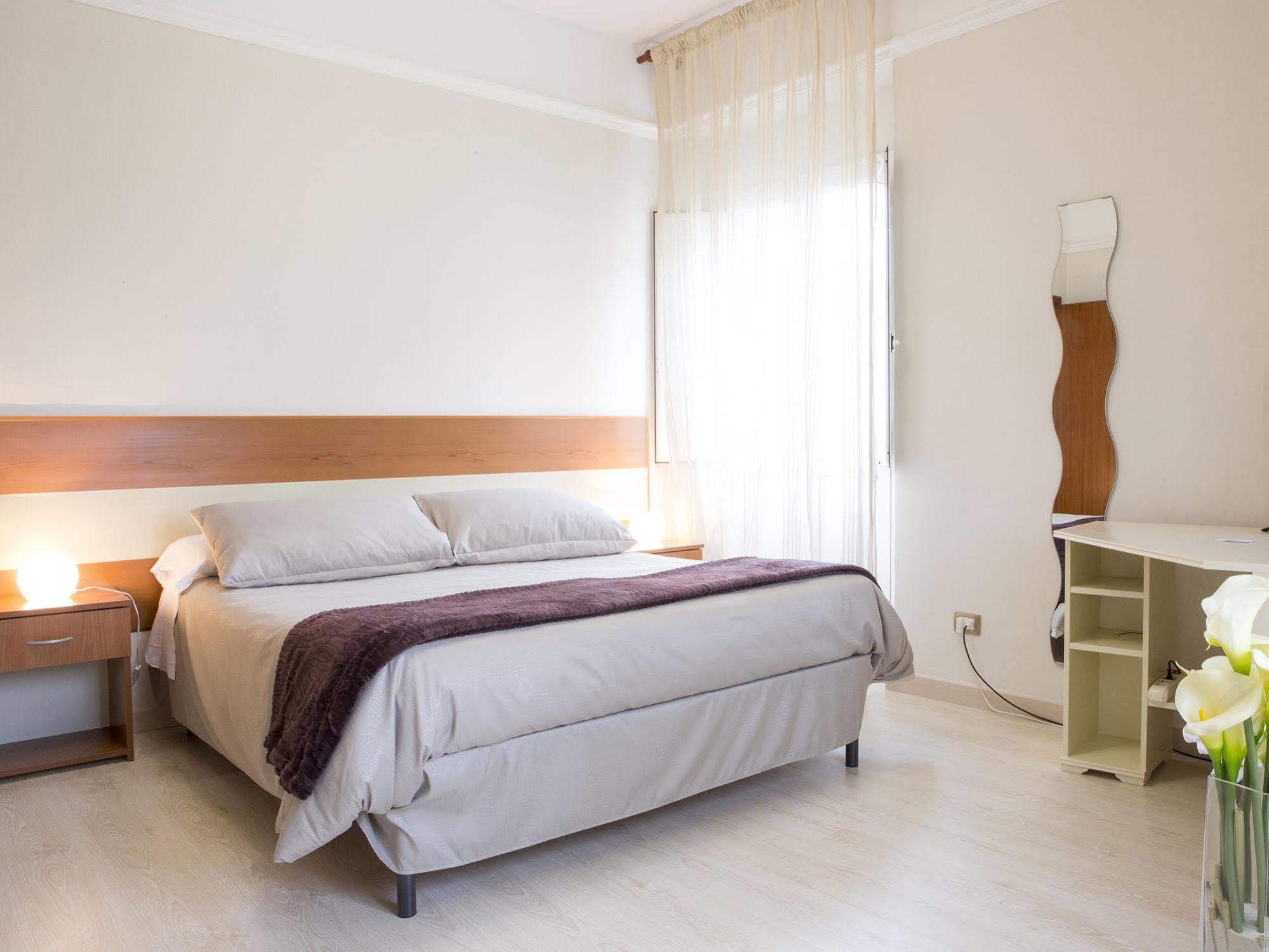 B&B Lamezia Terme Sambiase Zewnętrze zdjęcie