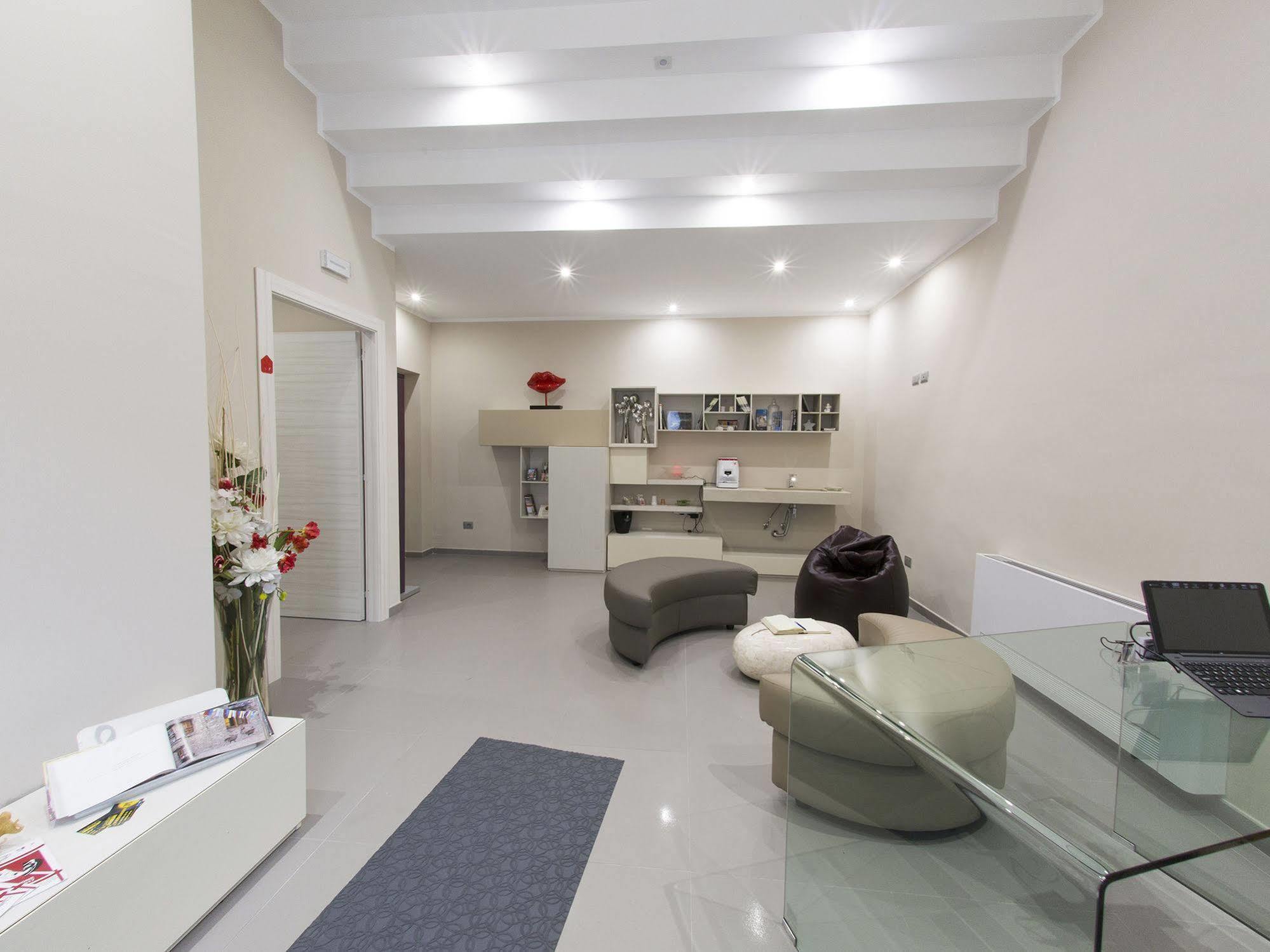 B&B Lamezia Terme Sambiase Zewnętrze zdjęcie