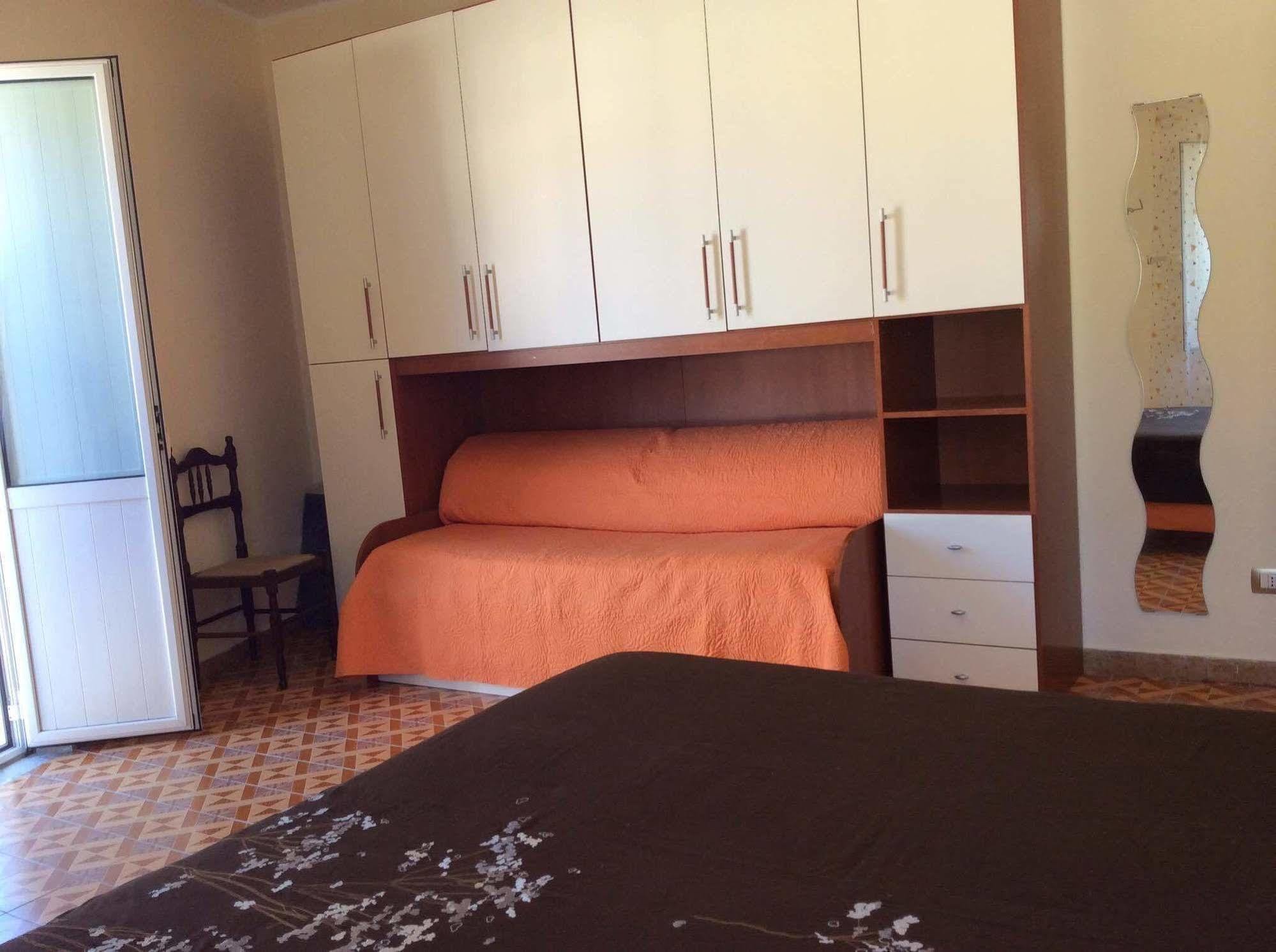 B&B Lamezia Terme Sambiase Zewnętrze zdjęcie